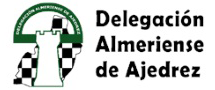 Delegacion Almeriense de Ajedrez