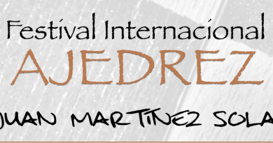 Festival Internacional Juan Martínez Sola 2022