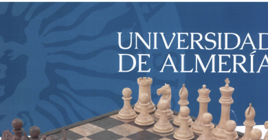 I Open Universidad de Almería